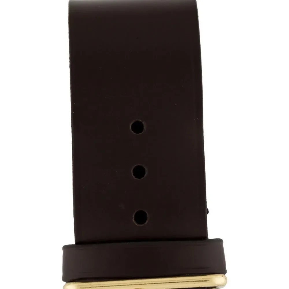 Louis Vuitton Poignant Bag Accessorie Luggage Tag PRISTINE Authentic